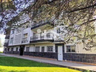 Pis  Calle enebro. Piso en venta en las navas del marqués