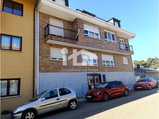 Appartement  Calle lagos. Piso en venta en las navas del marqués