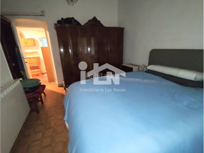 Foto fa323698-defd-460e-a549-a9f2a47a017f. Pis amb calefacció a Navas del Marqués (Las)