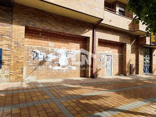 Local Comercial  Calle aniceto marinas. Local comercial en venta en las navas del marqués