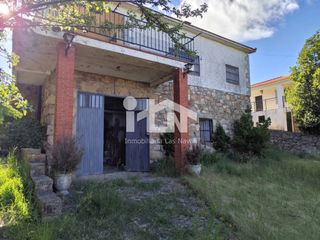 Chalet  Calle doña jimena. Chalet en venta en santa maría de la alameda