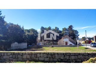 Terreno residencial  Camino viejo de las navas. Parcela en navalperal de pinares