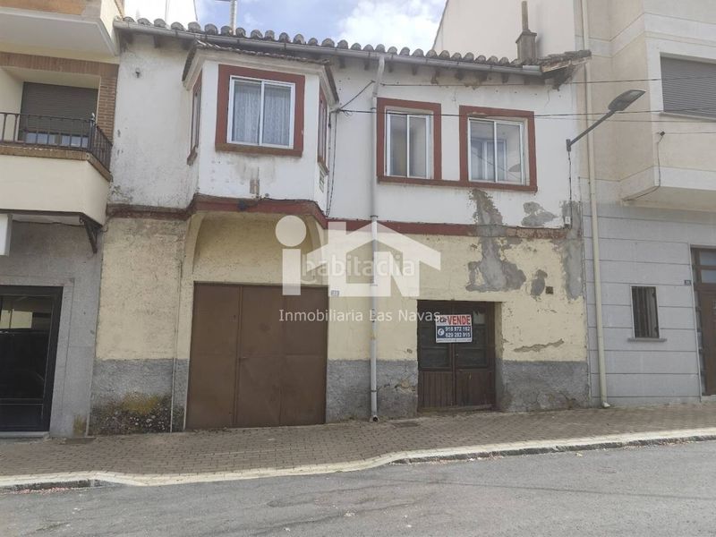 Foto 52363c33-5e74-451c-8196-85f37cae59a8. Casa a Navas del Marqués (Las)