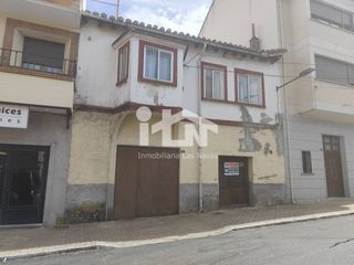 Casa  Calle barbuda. Casa en venta en las navas del marqués