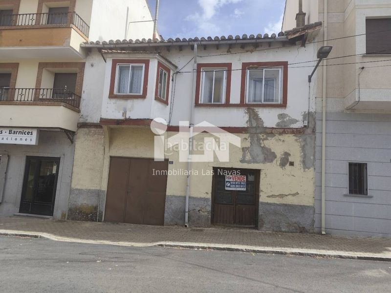 Foto d24a43fb-0f6c-407e-9ea6-47f551098d5c. Casa a Navas del Marqués (Las)