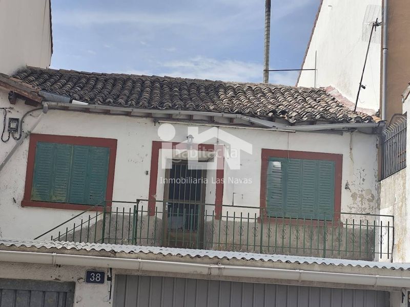 Foto f5fa94c9-8b60-4449-a1de-a6b33acc3168. Casa a Navas del Marqués (Las)
