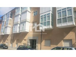 Appartement  Calle noria. Piso en venta en las navas del marqués