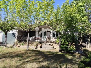 Xalet  Calle balmasina. Chalet en venta en navalperal de pinares