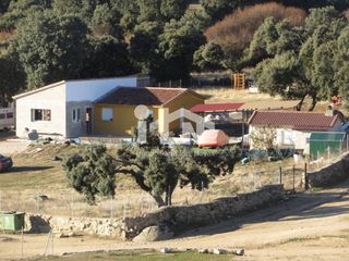 Xalet a Calle Canaleja