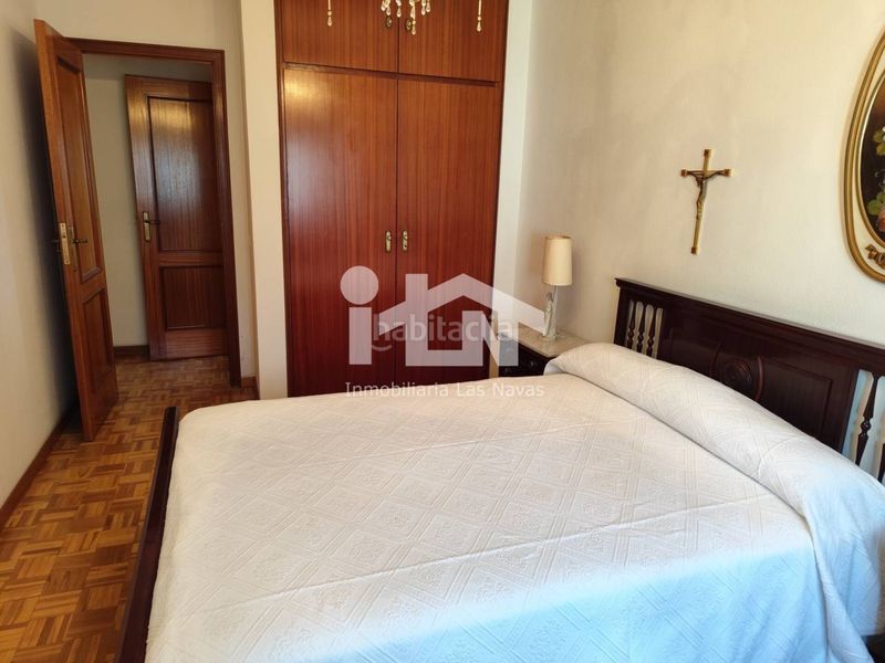 Foto 824e0b99-c8b1-43d3-b752-1c23091fa213. Pis amb calefacció aparcament a Navas del Marqués (Las)