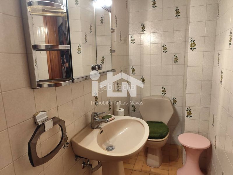 Foto ee3f03d2-52d2-4a4b-a890-f9d3dac51fb4. Pis amb calefacció aparcament a Navas del Marqués (Las)