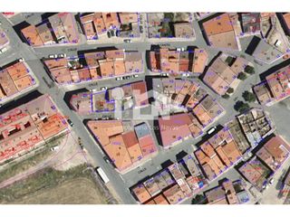 Residential Plot  Calle baja. Solar en venta en las navas del marqués