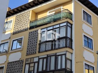 Pis  Avenida principal. Piso en venta en las navas del marqués