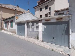 Finca rústica en Calle Arroyo