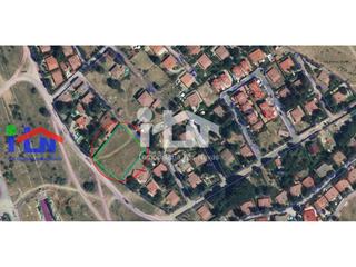 Terreno residencial  Urraca. Parcela en venta en la cañada avila