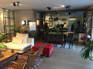 Miete Dachwohnung in Calle bethencourt alfonso 31. Ático centro santa cruz