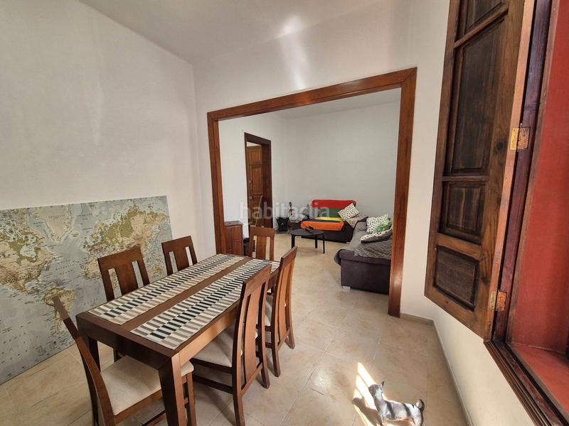 Foto 23710346-a1db-4f00-999e-97449e324167. Flat in calle san vicente ferrer 87 in Toscal Santa Cruz de Tenerife