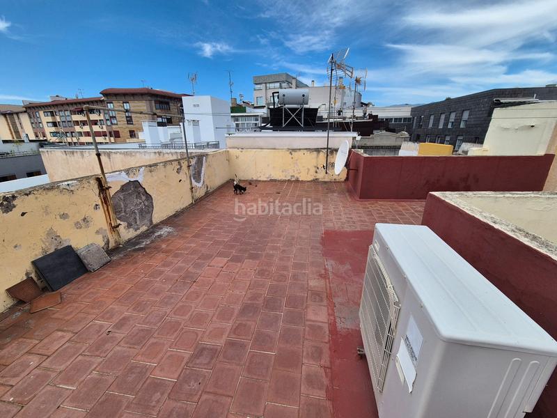 Foto 2899549c-803b-4016-aac2-89eb728dad42. Flat in calle san vicente ferrer 87 in Toscal Santa Cruz de Tenerife