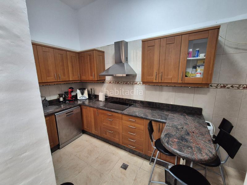 Foto 58cff9c3-5396-4d33-a73a-0f72ff8c0fcf. Flat in calle san vicente ferrer 87 in Toscal Santa Cruz de Tenerife