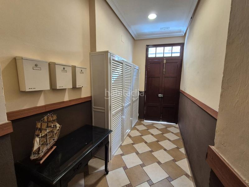 Foto 88c537ac-0904-47f4-90e4-1f04eb8234ca. Flat in calle san vicente ferrer 87 in Toscal Santa Cruz de Tenerife