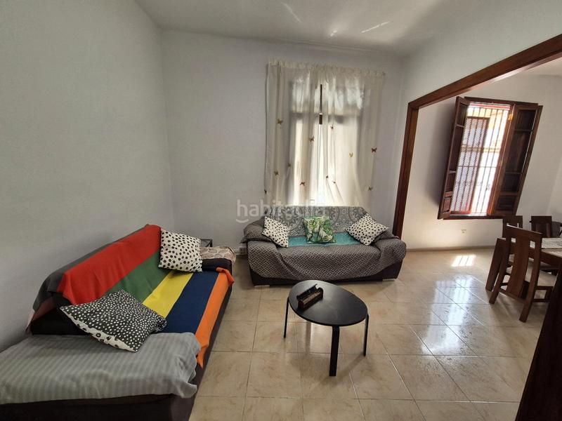 Foto 8c9b5e4d-b150-462e-8774-0d1916b6eb25. Flat in calle san vicente ferrer 87 in Toscal Santa Cruz de Tenerife