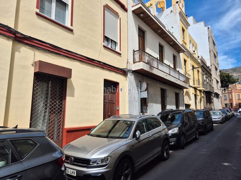 Foto 99943641-d6b9-4c14-9619-eaa997c3c5a2. Flat in calle san vicente ferrer 87 in Toscal Santa Cruz de Tenerife