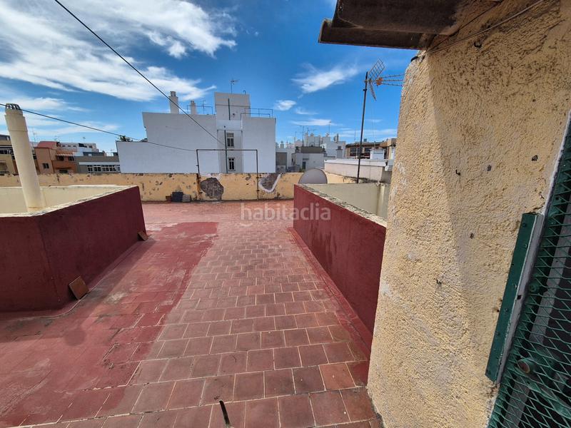 Foto b2dd6ebe-11ed-4dfc-9580-d105a92bad3c. Flat in calle san vicente ferrer 87 in Toscal Santa Cruz de Tenerife