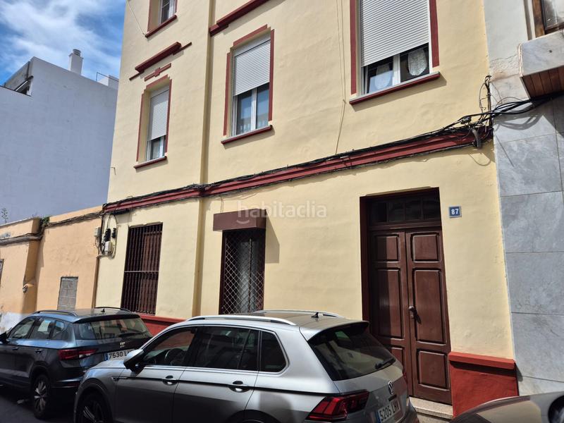 Foto b6ec5fec-c2d7-43e0-96cd-7ac05e80ffb4. Flat in calle san vicente ferrer 87 in Toscal Santa Cruz de Tenerife