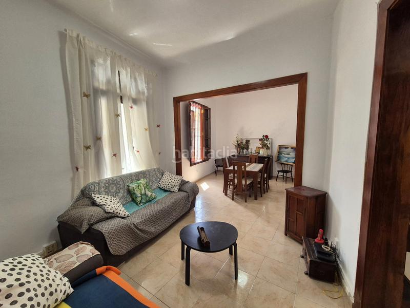 Foto e88128d0-1458-4c6a-b433-9e646ac48cbf. Flat in calle san vicente ferrer 87 in Toscal Santa Cruz de Tenerife