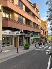 Alquiler Piso en Calle calvario 25. Piso centro orotava