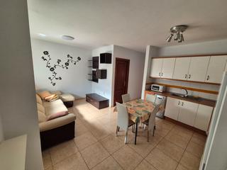 Appartement à Calle milan 12. Apartamento en mª jiménez