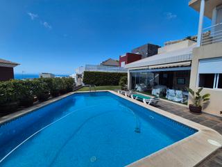 Location Chalet en Calle achaman 18. Chalet independiente acorn