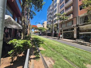 Oficina a Rambla de pulido 43. Oficina en rambla pulido con posibilidad en convertir en viviend