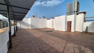Lloguer Àtic a Calle pedro modesto campos 6. Atico-duplex en meridiano
