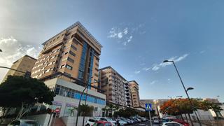 Lloguer Àtic en Calle pedro modesto campos 6. Atico-duplex en meridiano Lloguer Àtic en Calle pedro modesto campos 6. Atico-duplex en meridiano