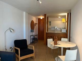 Location Appartement à Calle elías ramos gonzález 14. Piso residencial anaga