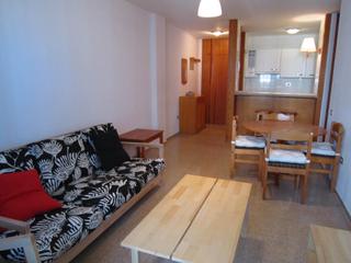 Location Appartement à Calle elías ramos gonzález 14. Piso residencial anaga
