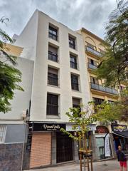 Lloguer Pis a Calle la luna 6. Todo incluido apartamento centro santa cruz