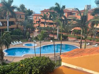 Location Appartement à Calle doctor rafael folch 26. Piso puerto de la cruz