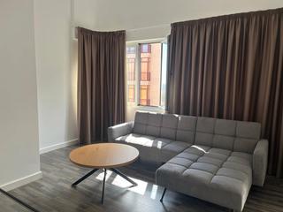 Miete Etagenwohnung in Calle patricio estevanez 4. Piso centro santa cruz