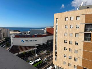 Location Attique à Avenida tres de mayo 69. Ático 3 de mayo