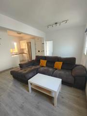 Location Appartement à Calle álvarez de lugo 68. Piso duggi