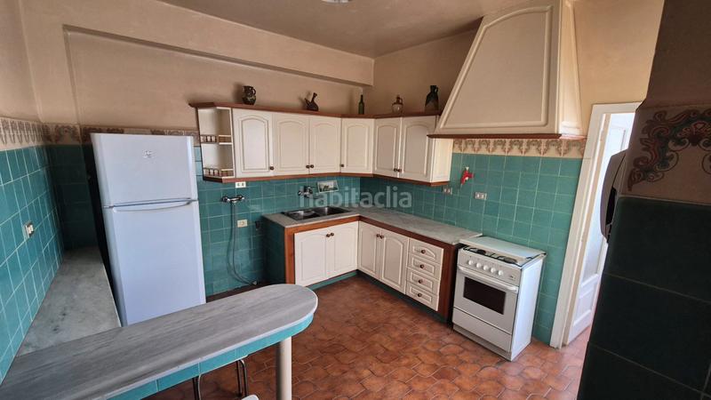 Foto 462965fe-1c29-4f68-835b-dc8ff1ea16ec. Flat in calle el pilar 46 in Centro Santa Cruz de Tenerife