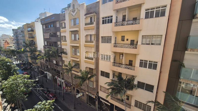 Foto 81b2553f-6d7e-4bf1-a1c5-2362ca7e2f03. Flat in calle el pilar 46 in Centro Santa Cruz de Tenerife