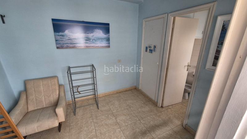 Foto c5a8f9d5-d703-4c35-9bd6-813d8b9ebc8f. Flat in calle el pilar 46 in Centro Santa Cruz de Tenerife
