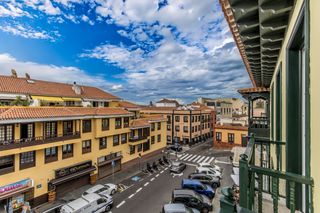 Pis a Calle nieves ravelo 12. Puerto de la cruz. magnífico último piso de 180 m² con rooftop p