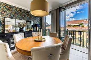 Pis a Calle nieves ravelo 12. Puerto de la cruz. magnífico último piso de 180 m² con rooftop p