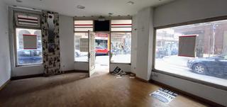 Affitto Locale commerciale  Gijón - calle noreña. Local comercial de unos 41m2 en el centro de la ciudad, zona de