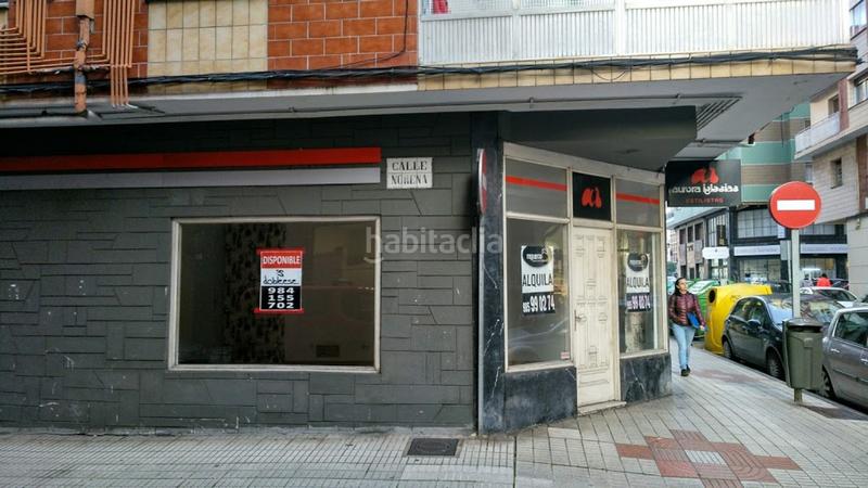 Foto acb9a642-4a46-4ea5-8650-1705457bcf45. Location local commercial dans Centro Gijón