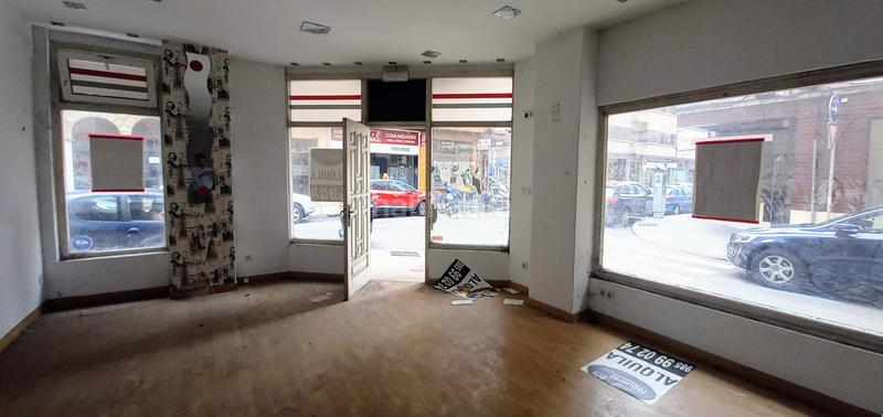 Foto 07d69c90-cc5d-4ff1-b530-bcbe1cf43aaa. Rent business premise in Centro Gijón